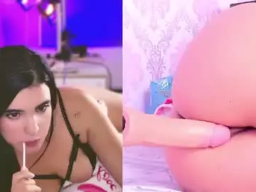 Chaturbate Best Webcam of samantha_zc8