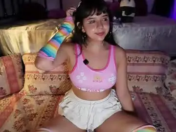 Chaturbate Free Porn Cam of ariamoonlight