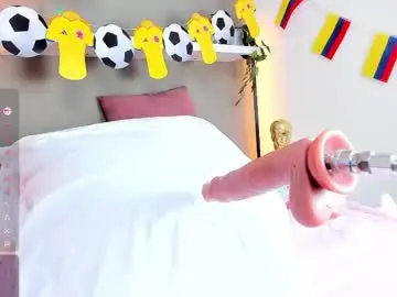 Chaturbate Live Porn of ashley_nicoll