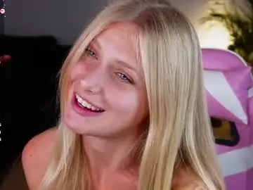 Chaturbate Best live sex cam show of crystal_blond