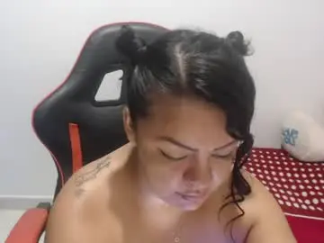 Chaturbate Adult Video Chat of natachaprinss22