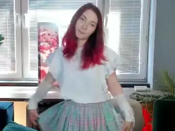 Chaturbate Sex Chat of verdellbeliz