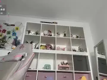 Chaturbate Adult Webcam of kalina_kittie