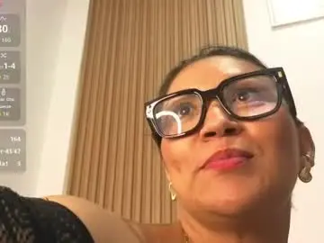 Chaturbate Best Webcam of madam_rose