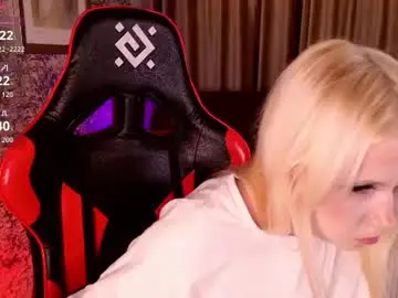 Chaturbate Nude Webcam of milemissyy