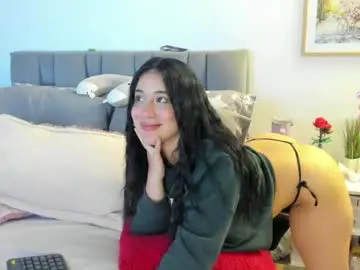 Chaturbate Nude Webcam of miss__jones_