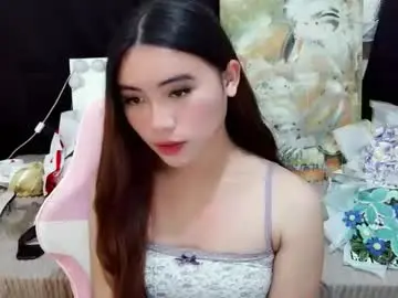 Chaturbate Live Sex of sexy_mikaxoxo