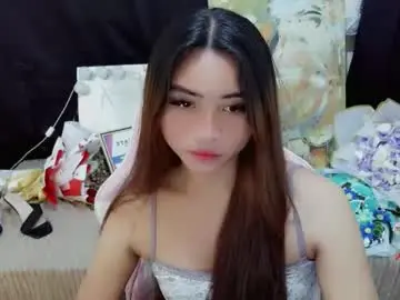 Chaturbate Best live sex cam show of sexy_mikaxoxo