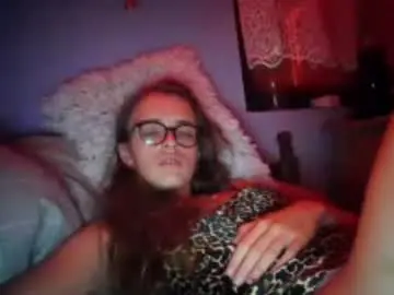 Chaturbate Live Porn of bunnyexotic