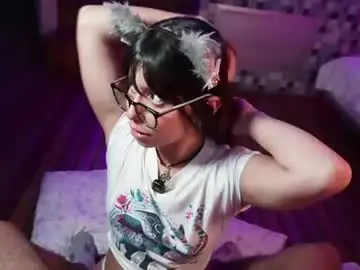 Chaturbate Live Sex of eazinityhouse