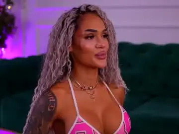 Chaturbate Nude Webcam of exotictala