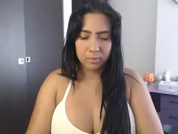 Chaturbate Sex Chat of gaby_bluexx