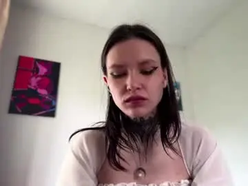 Chaturbate Live Sex of haeleuze