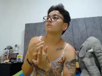 Chaturbate Free Live Porn of inkedgoddess58