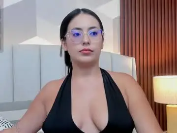 Chaturbate Live Porn of julietasantos__