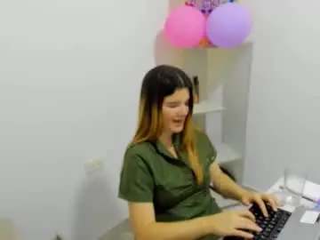 Chaturbate Live Sex of kity021