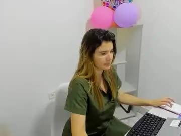 Chaturbate Best Webcam of kity021