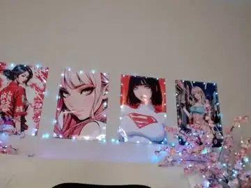 Chaturbate Live Sex Cam of moertomlly