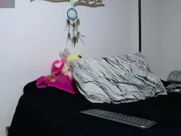 Chaturbate Live Sex of olivia_col