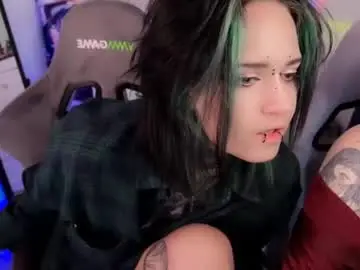 Chaturbate Free Porn Cam of ripper_66