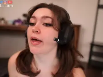 Chaturbate Best live sex cam show of serareads
