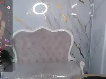 Chaturbate Live Sex Cam of sweet_venus_b