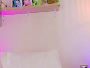 Chaturbate Sex Cam of emilyy_bank