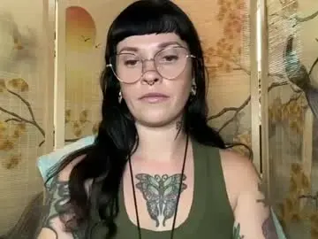 Chaturbate Sex Chat of marcelinealtaria
