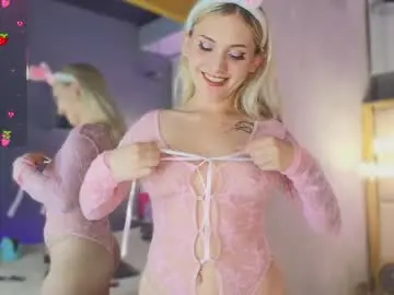 Chaturbate Sex Cam of mariluu_