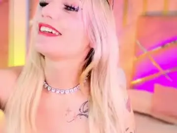 Chaturbate Live Sex of mariluu_