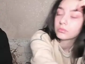 Chaturbate Best Webcam of muuur_love