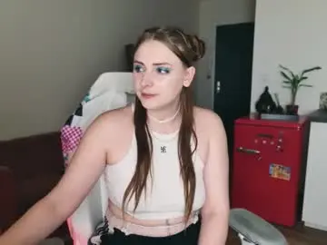 Chaturbate Live Porn of ce_leste_