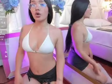 Chaturbate Best Webcam of charlote_brown_