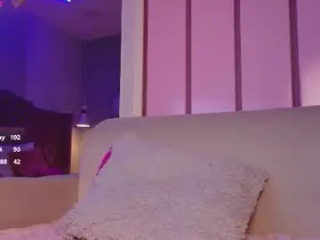 Chaturbate Free Porn Cam of coralvega