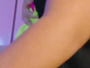 Chaturbate Free Porn Cam of coralvega