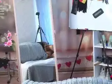 Chaturbate Adult Webcams of jesica_moon_peachyy