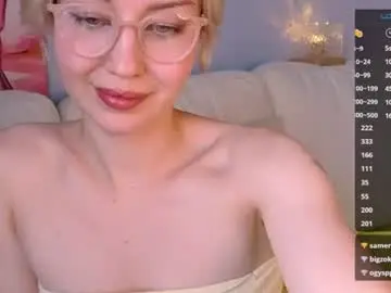 Chaturbate Adult Webcams of leyalayla