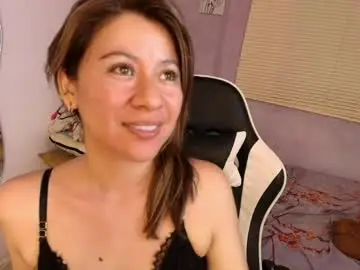 Chaturbate Best Webcam of luna_desiree