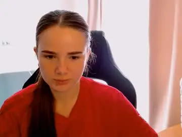Chaturbate Live Porn of maybloom_