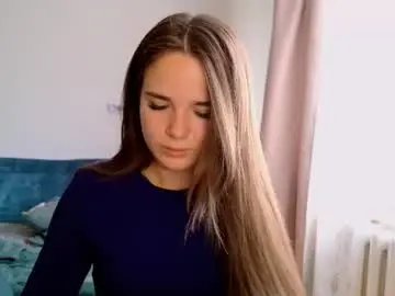 Chaturbate Nude Webcam of maybloom_