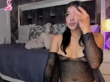 Chaturbate Best Webcam of naylagrey