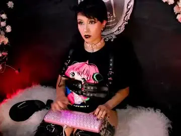 Chaturbate Free Porn Cam of the_kitty_roxy