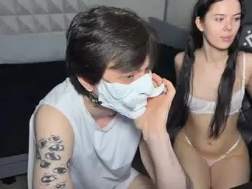 Chaturbate Nude Webcam of x_leon_