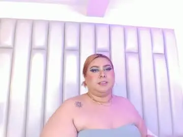 Chaturbate Sex Cam of adreeaperez1