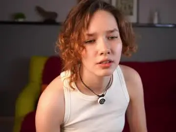 Chaturbate Live Sex of brunaeveritt