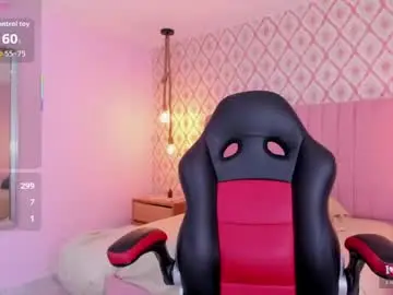 Chaturbate Adult Webcam of clarise_hall