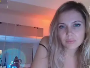 Chaturbate Sex Chat of daniangel_web