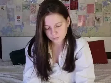 Chaturbate Nude Webcam of goldlily1