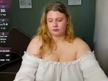 Chaturbate Free Porn Cam of heelga