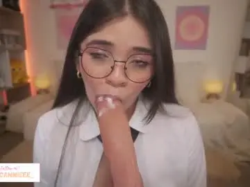 Chaturbate Best Webcam of itscammieee
